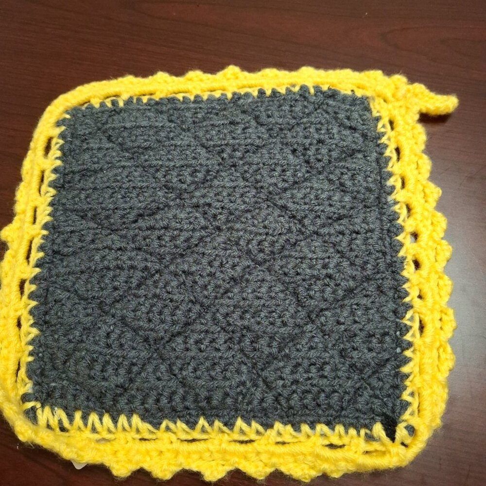 POTHOLDER (LGE)
